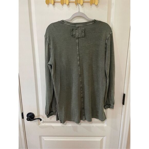 NWOT Free People Pullover Top Size XS - Picture 4 of 4